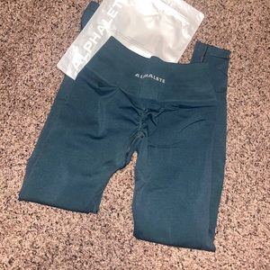 Alphalete amplify leggings